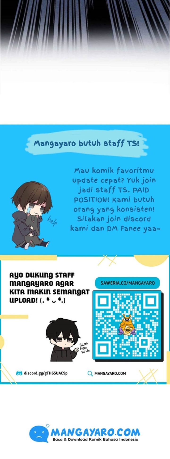 I Might Be A Fake Cultivator Chapter 87 Gambar 25